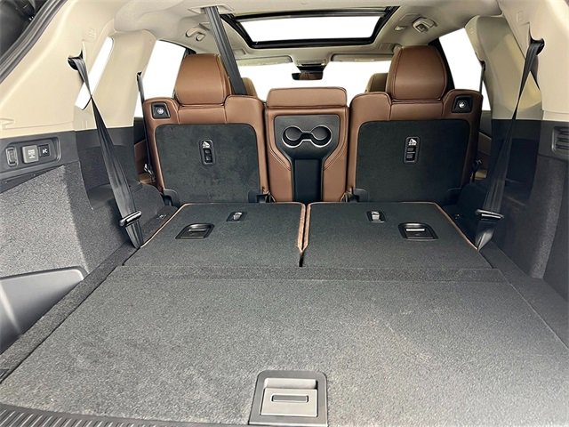 New 2026 Acura MDX w/ Technology Package image 34