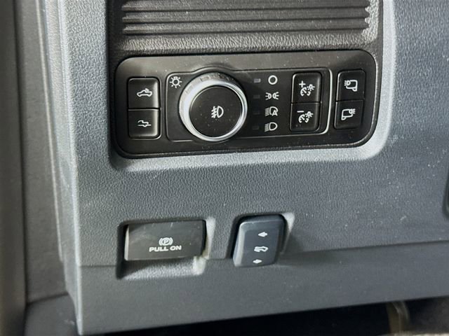 New 2026 Ford F450 Platinum w/ FX4 Off-Road Package image 10