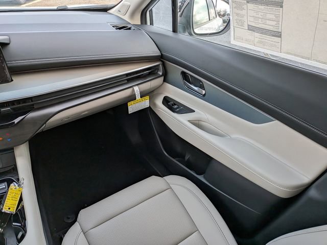 New 2026 Nissan Murano SL image 16