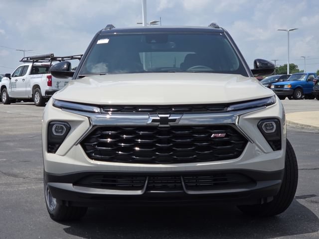 New 2026 Chevrolet TrailBlazer RS w/ Convenience Package AWD/4WD image 18