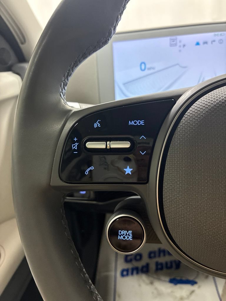 Used 2024 Hyundai Ioniq 5 SEL RWD image 15