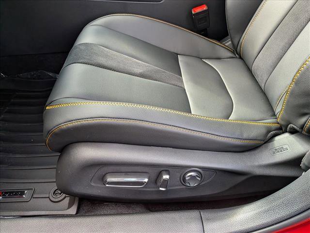 New 2026 Acura Integra A-Spec image 4