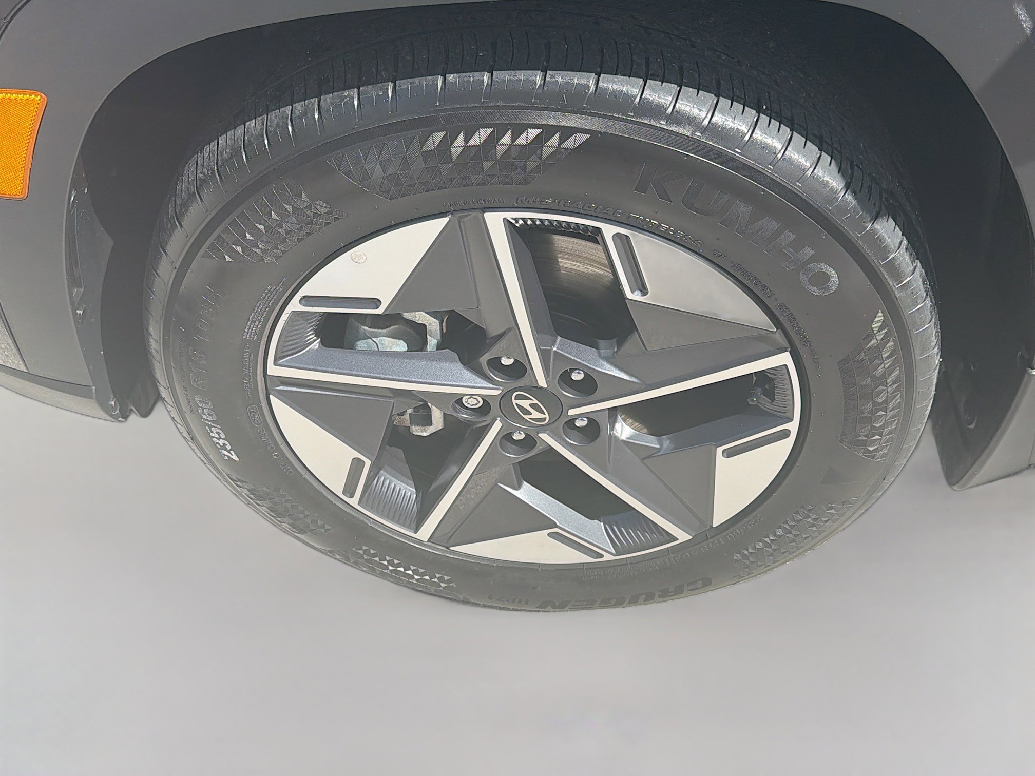 Used 2025 Hyundai Tucson SEL image 36