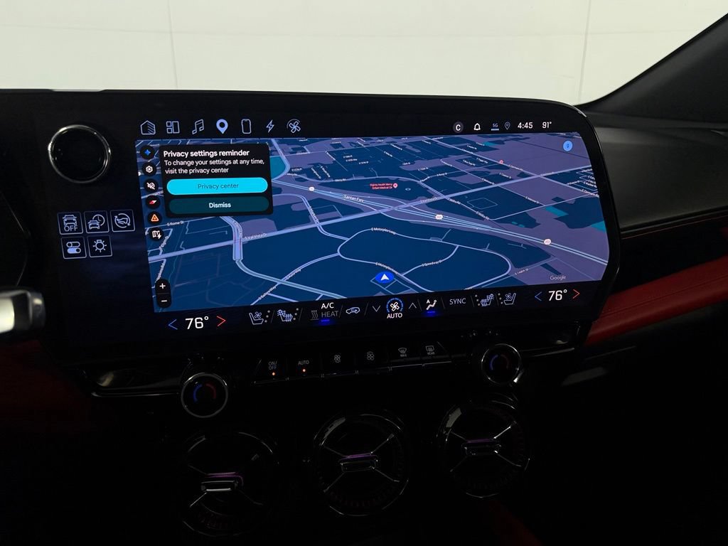 Used 2024 Chevrolet Blazer EV RS AWD/4WD image 14