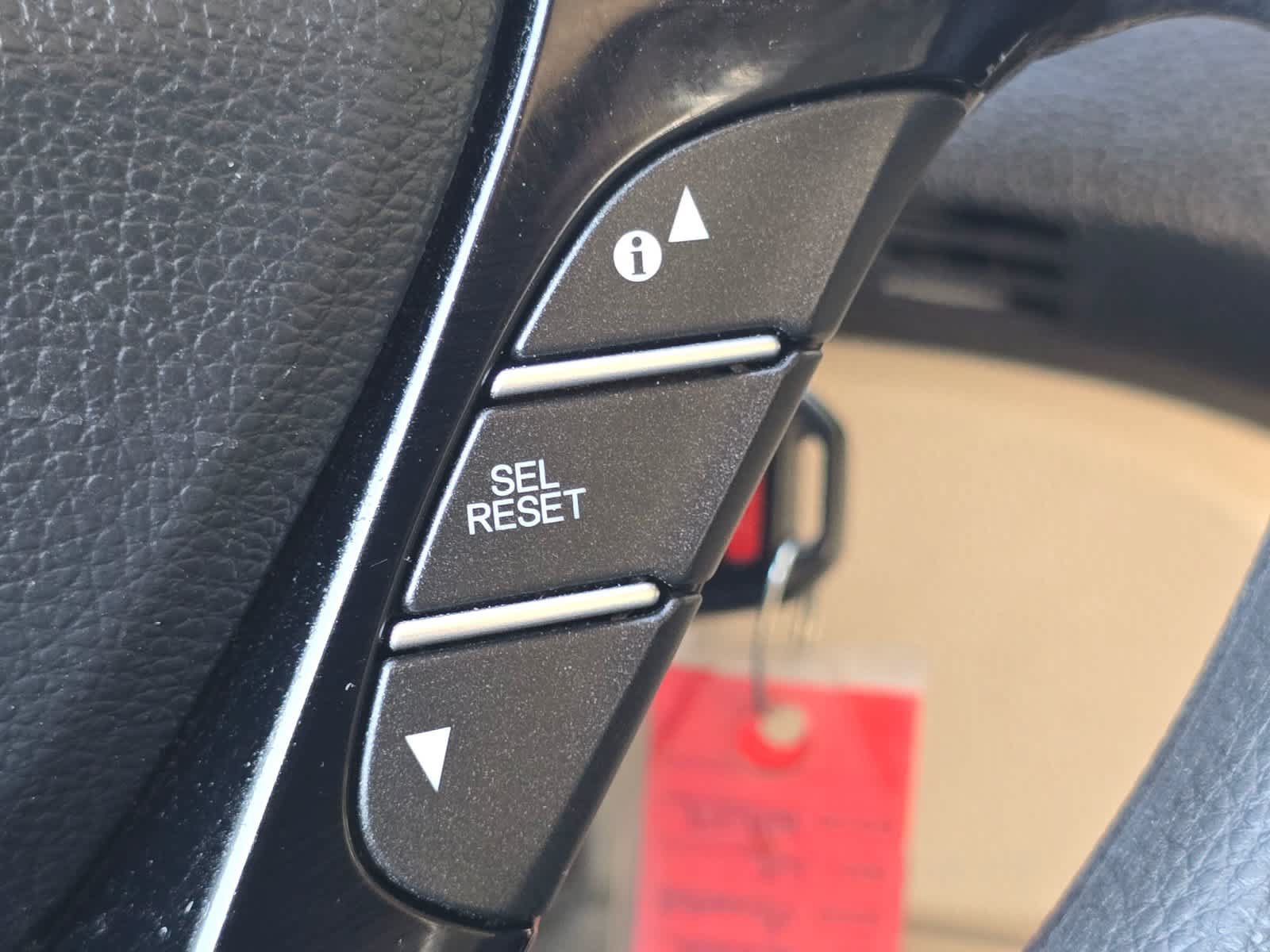 Used 2016 Honda Accord LX image 18