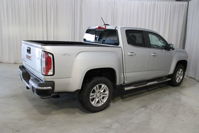 Used 2019 GMC Canyon SLE w/ SLE Convenience Package AWD/4WD image 29