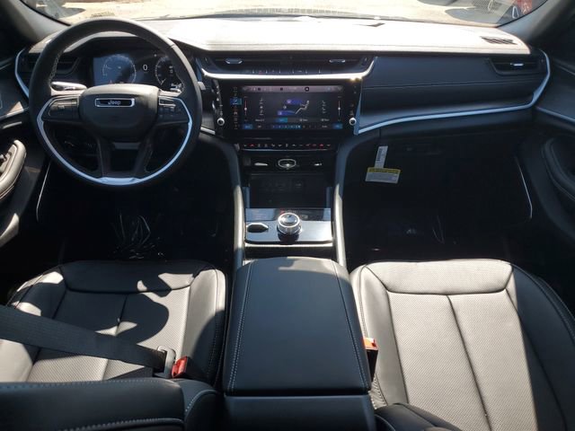 New 2026 Jeep Grand Cherokee Limited AWD/4WD image 17