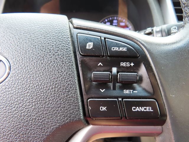 Used 2016 Hyundai Tucson Limited image 20