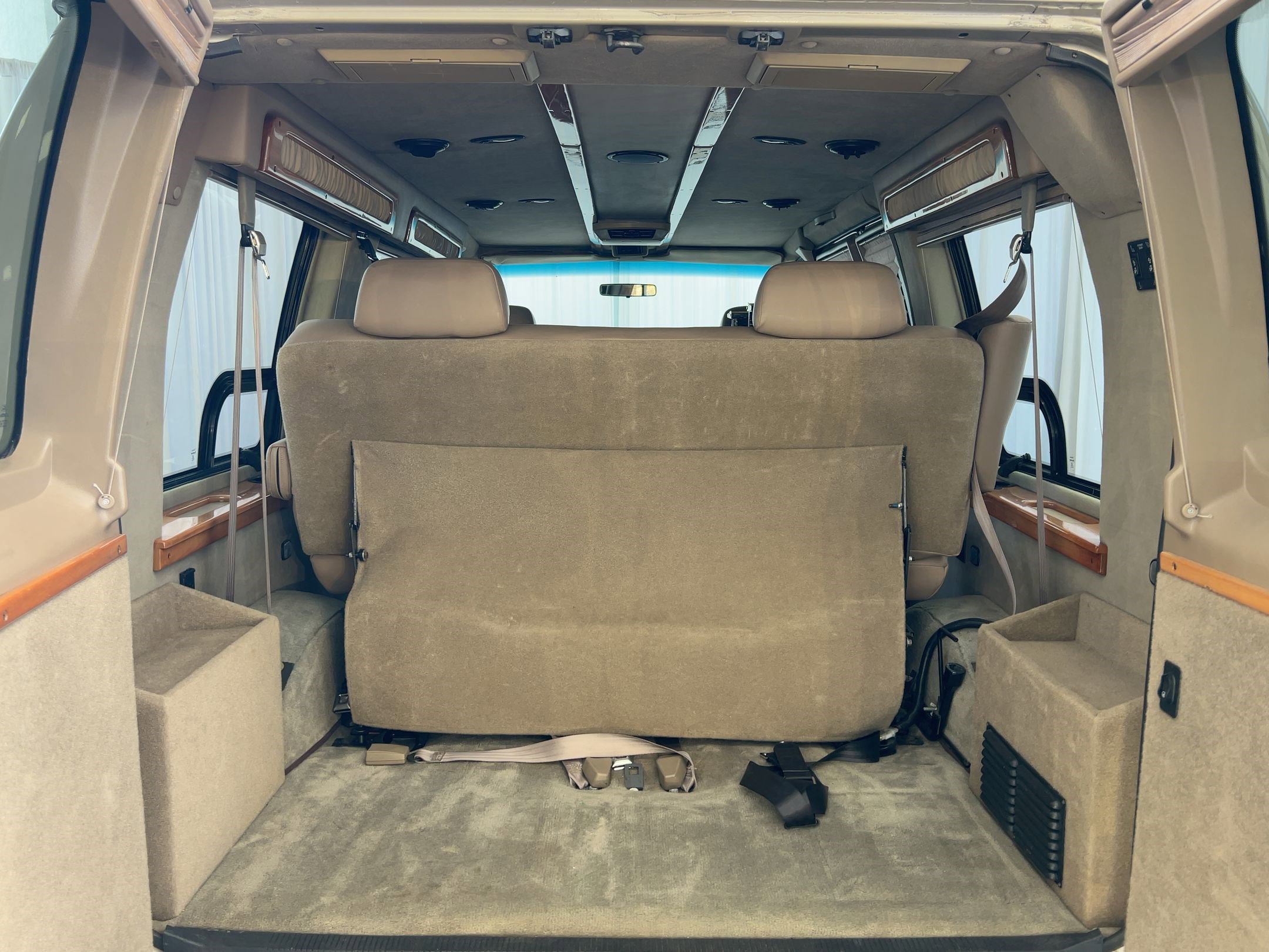 Used 2007 Ford E-150 and Econoline 150 image 39