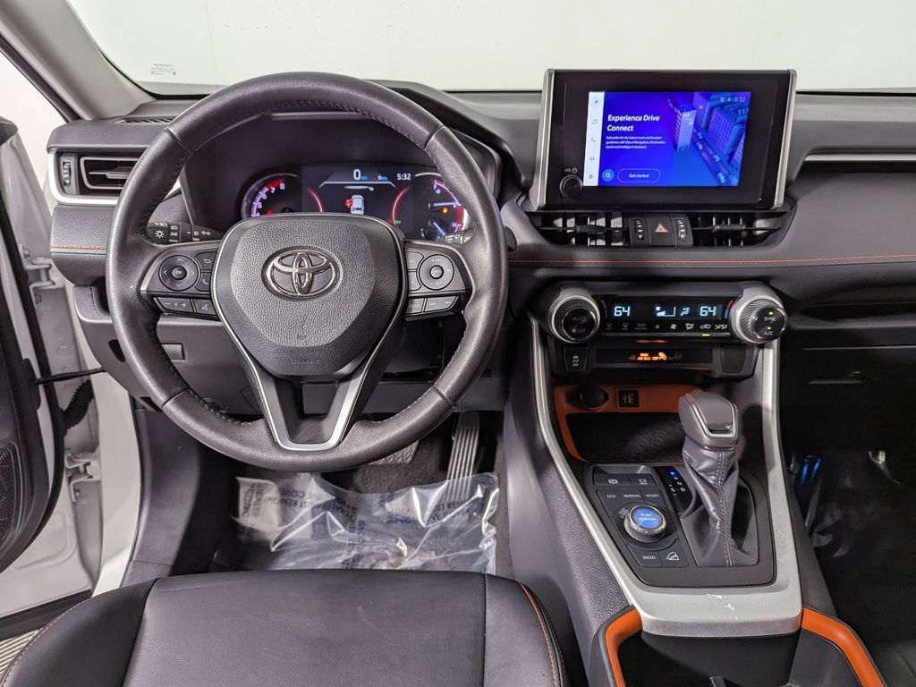 Used 2024 Toyota RAV4 Adventure AWD/4WD image 19