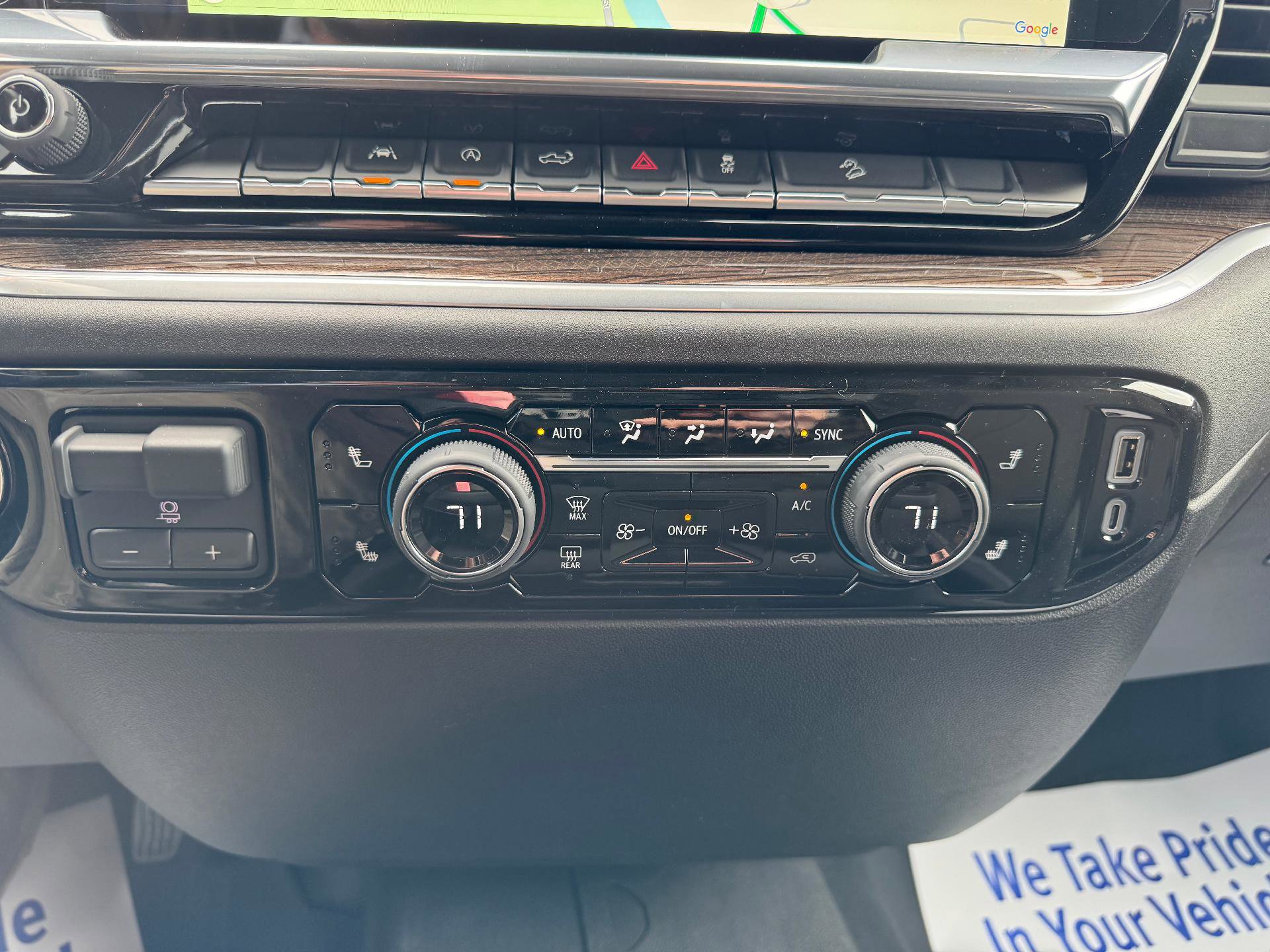 New 2026 Chevrolet Silverado 1500 RST image 33