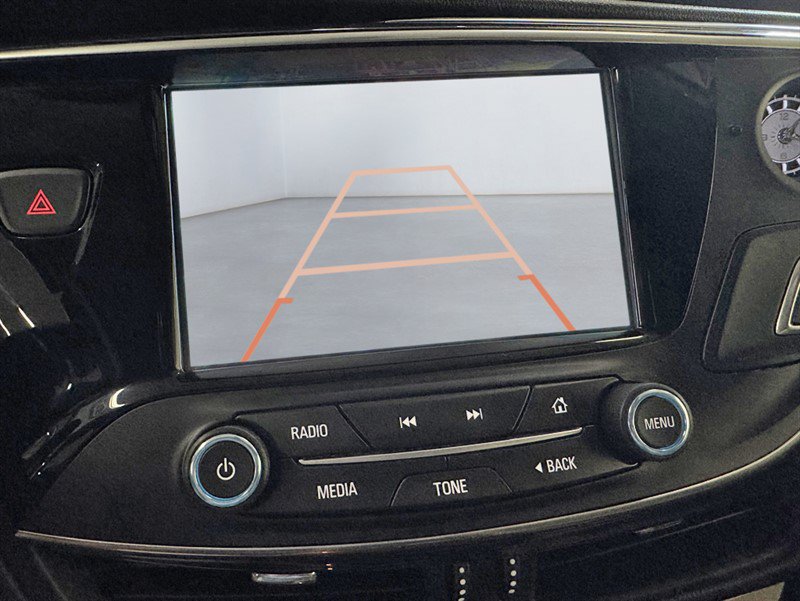 Used 2017 Buick Envision Preferred w/ LPO, Cargo Package AWD/4WD image 16