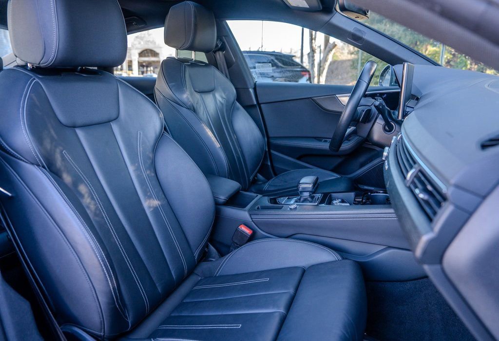 Used 2024 Audi A5 2.0T Premium Plus image 21