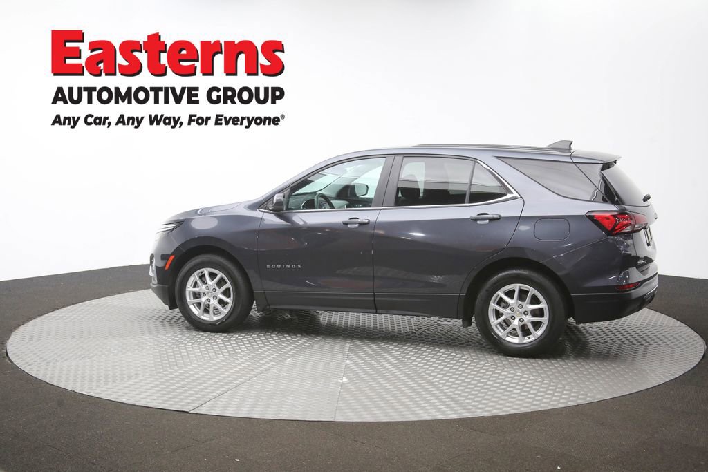 Used 2022 Chevrolet Equinox LT FWD image 57