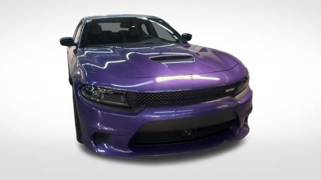 Used 2023 Dodge Charger R/T w/ Daytona Edition Group RWD image 2