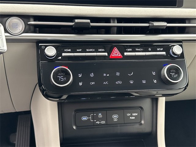 New 2026 Hyundai Tucson Limited image 31