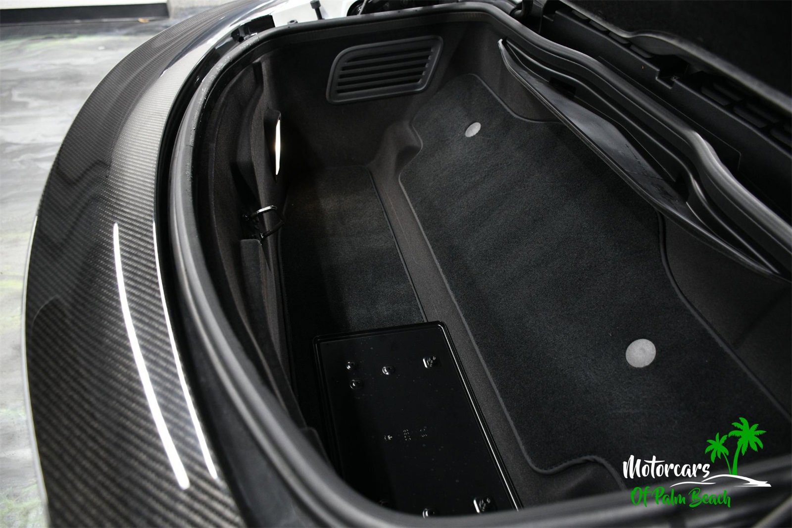 Used 2023 Maserati MC20 Spyder image 61