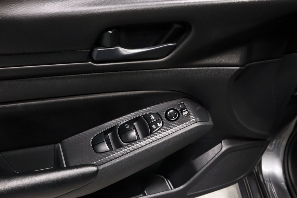 Certified 2024 Nissan Altima 2.5 S image 24