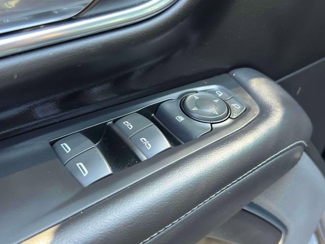 Certified 2023 Chevrolet Tahoe LS image 16