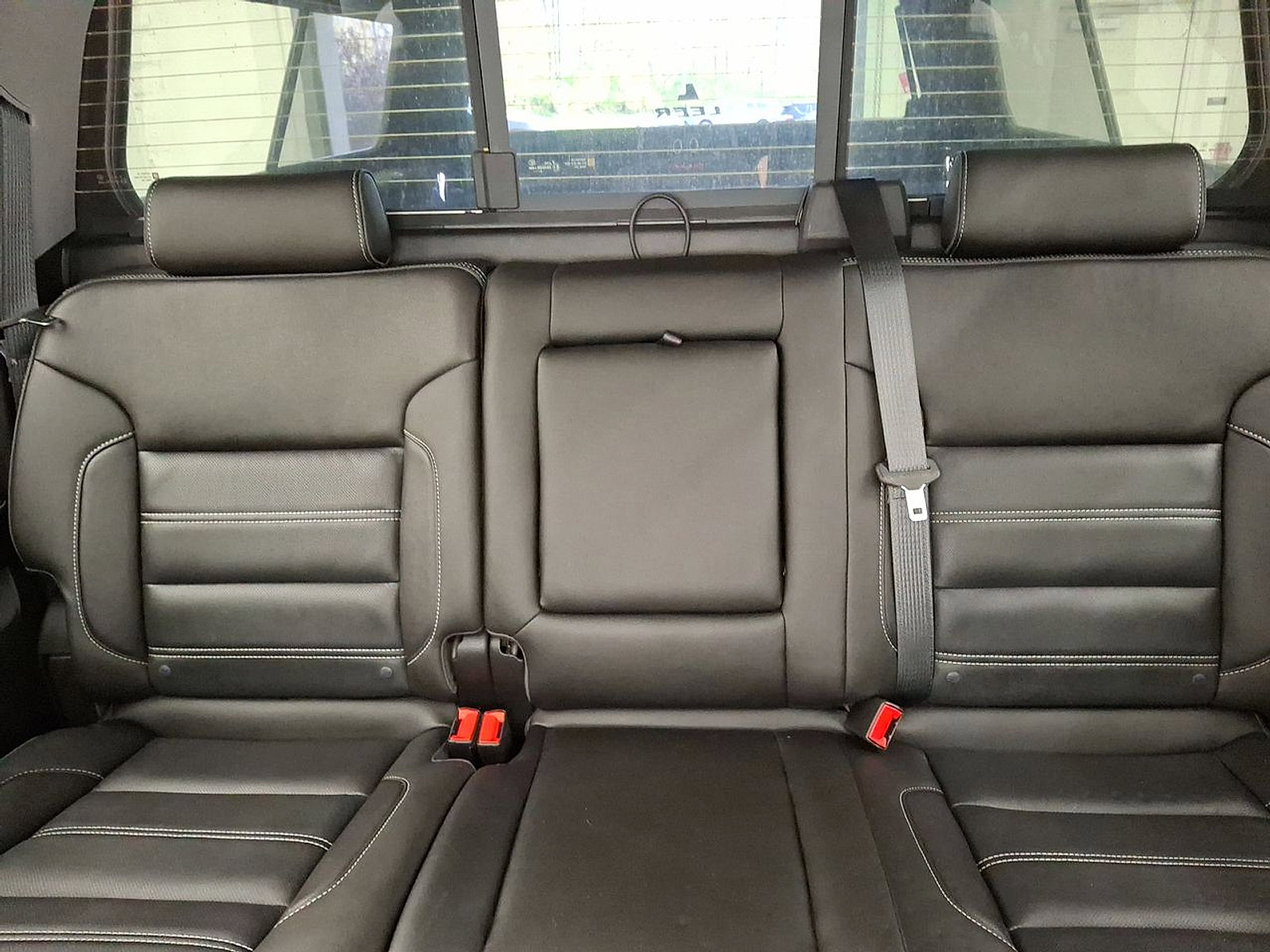 Used 2018 GMC Sierra 1500 Denali AWD/4WD image 20