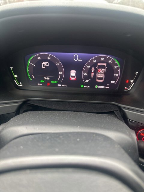 Used 2023 Honda Accord Sport image 8