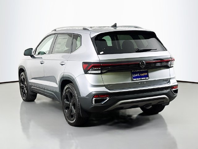 New 2026 Volkswagen Taos SEL AWD/4WD image 5