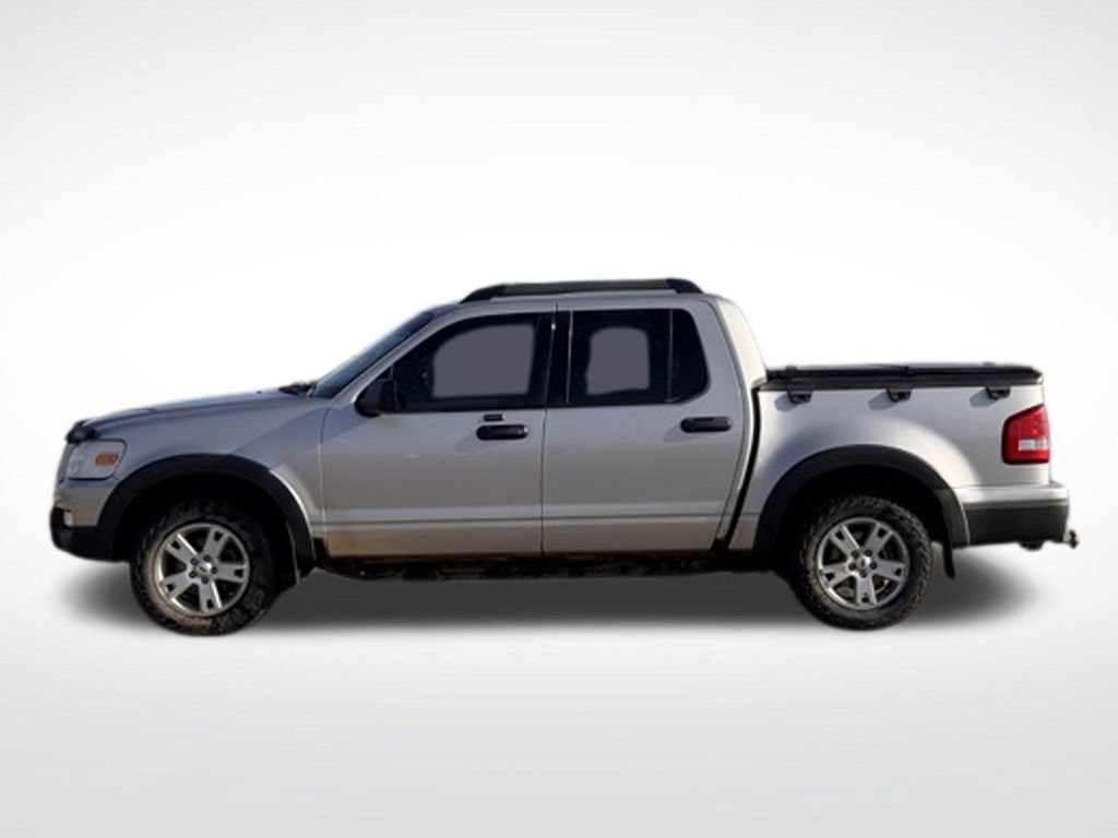 Used 2007 Ford Explorer Sport Trac XLT AWD/4WD image 31