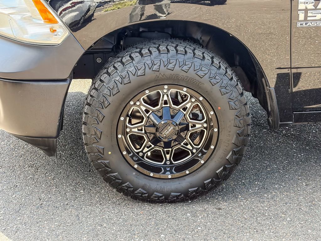 Used 2023 RAM 1500 Tradesman AWD/4WD image 7