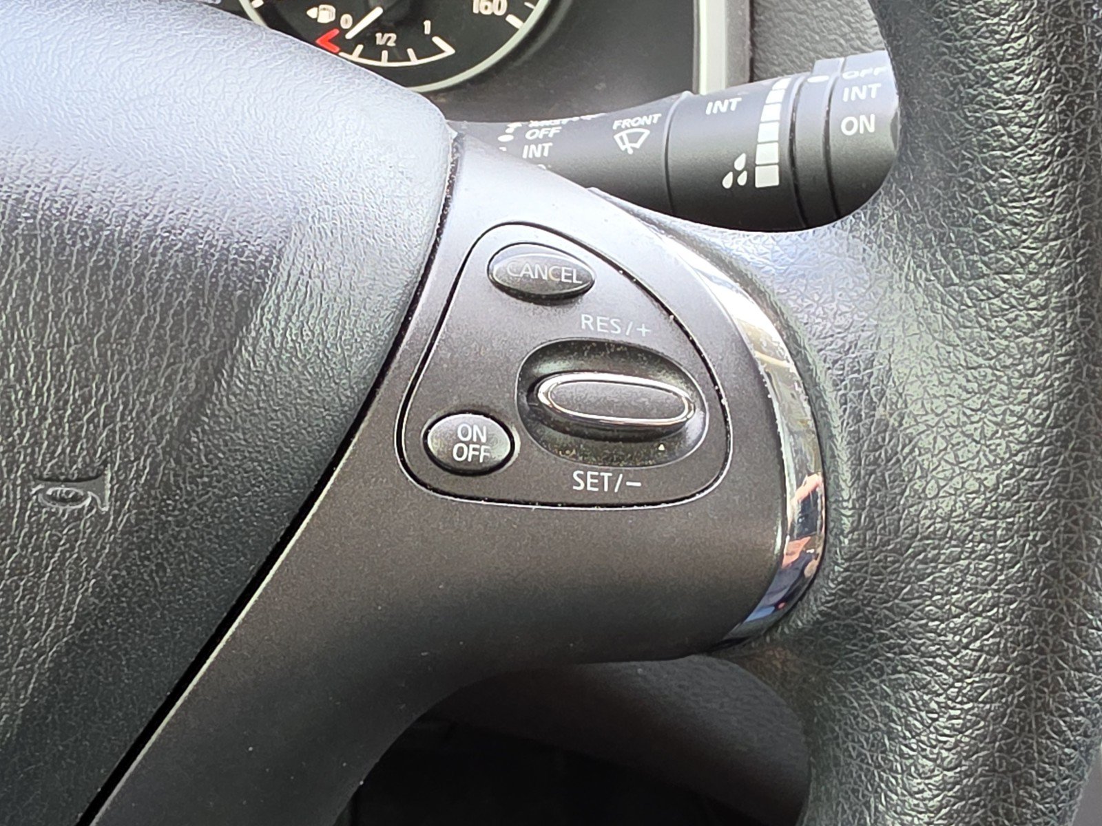 Used 2021 Nissan Murano S FWD image 17
