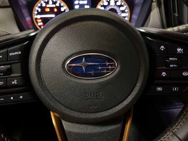 Used 2025 Subaru Crosstrek 2.5i Wilderness w/ Wilderness Package image 42