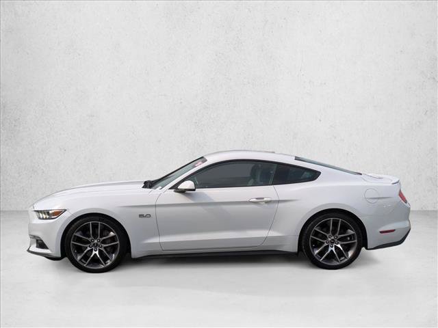 Used 2016 Ford Mustang GT Premium w/ Equipment Group 401A RWD image 9