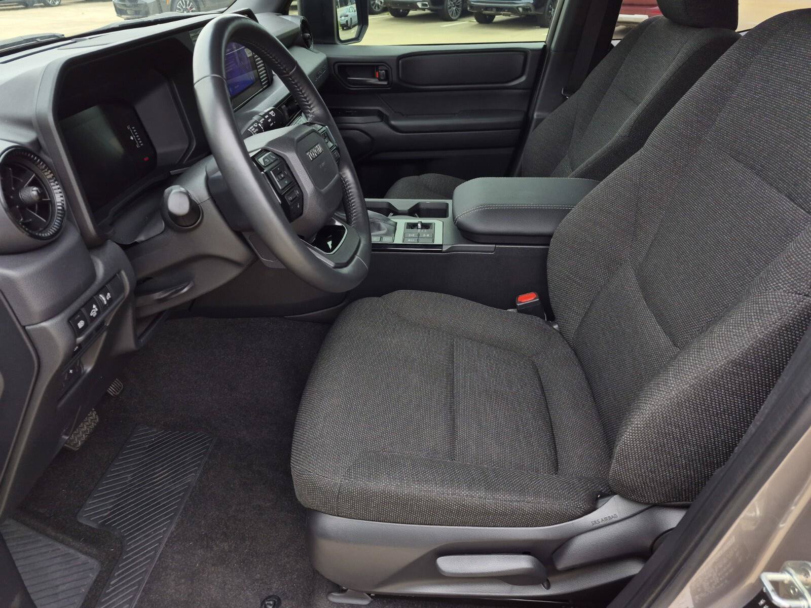 Used 2024 Toyota Land Cruiser 1958 AWD/4WD image 12