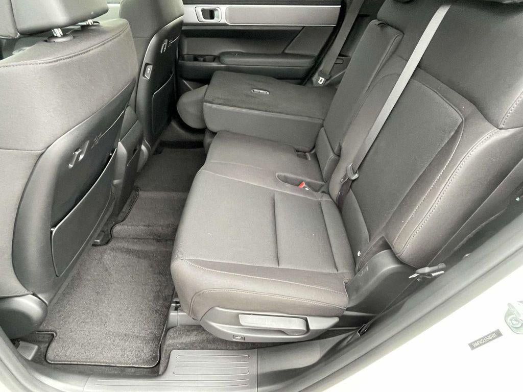 New 2026 Hyundai Santa Fe SE image 28