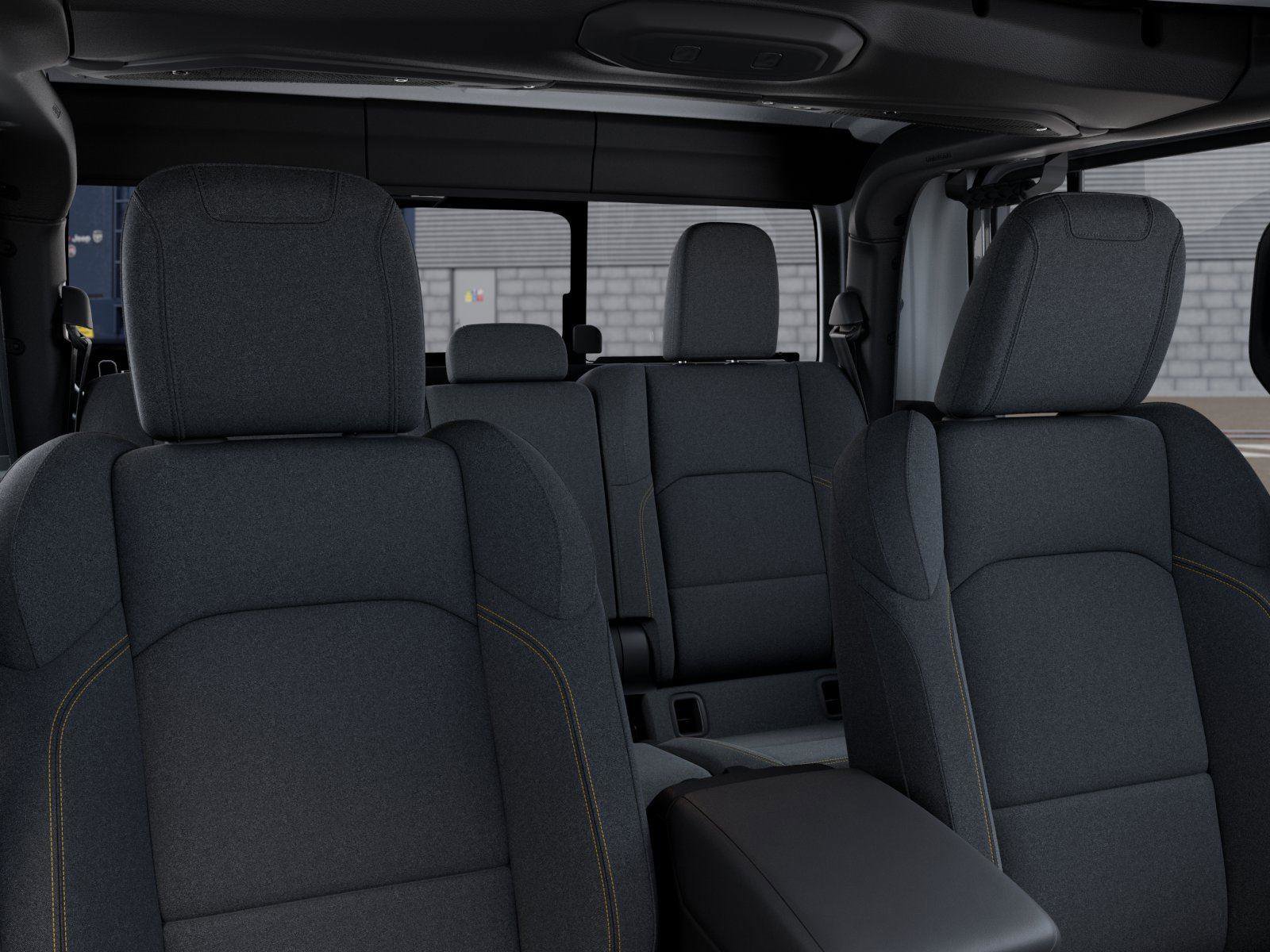 New 2026 Jeep Gladiator Sport image 26