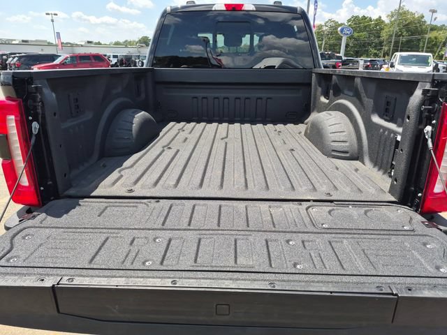 Used 2025 Ford F350 King Ranch w/ Chrome Package AWD/4WD image 23
