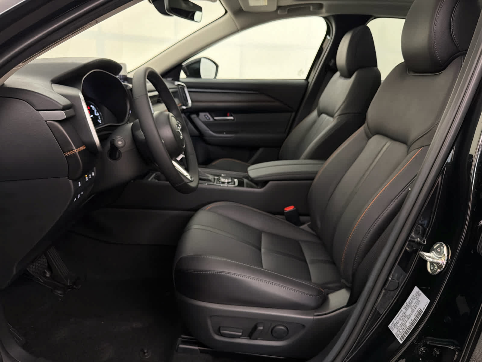 New 2026 MAZDA CX-50 AWD 2.5 Hybrid w/ Weather Package image 14