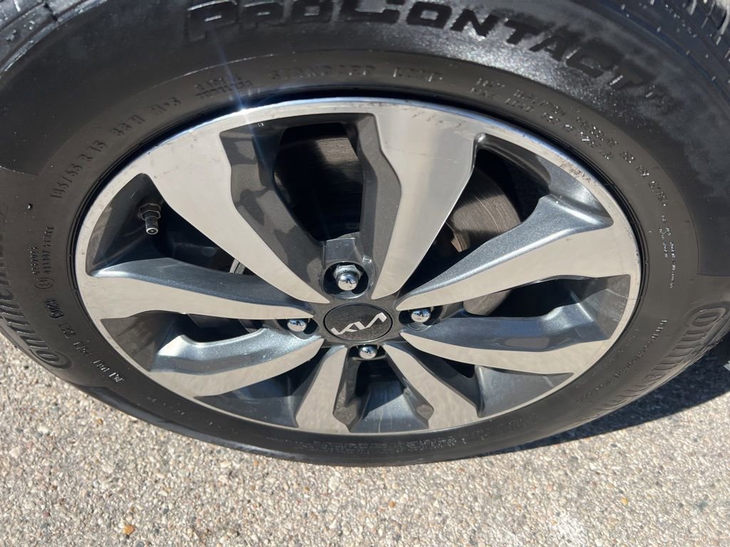 Certified 2023 Kia Rio S w/ Technology Package image 41