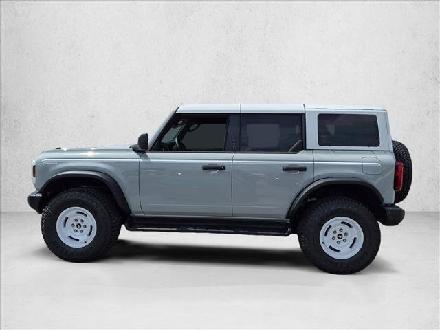 New 2026 Ford Bronco Heritage Edition AWD/4WD image 5