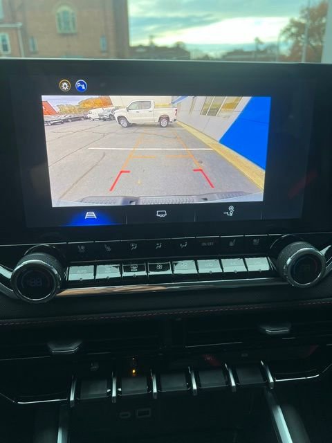 New 2026 Chevrolet Colorado Z71 w/ Z71 Convenience Package 2 image 33