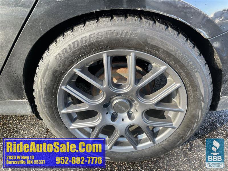 Used 2015 Ford Focus S image 24