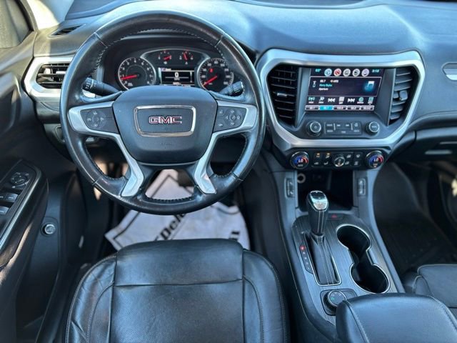 Used 2019 GMC Acadia SLT image 17