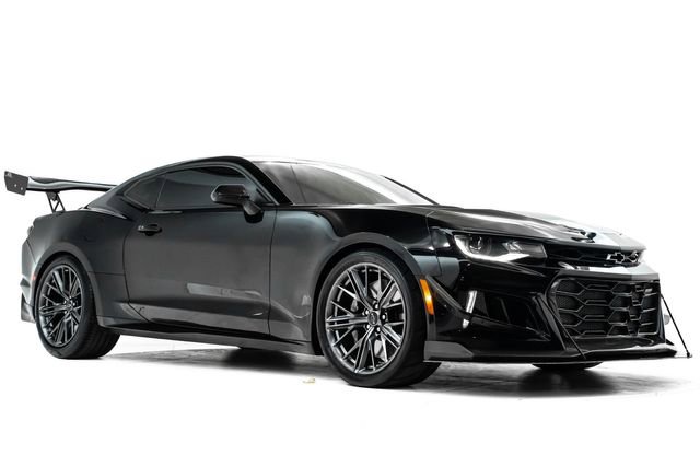 Used 2023 Chevrolet Camaro ZL1 image 6