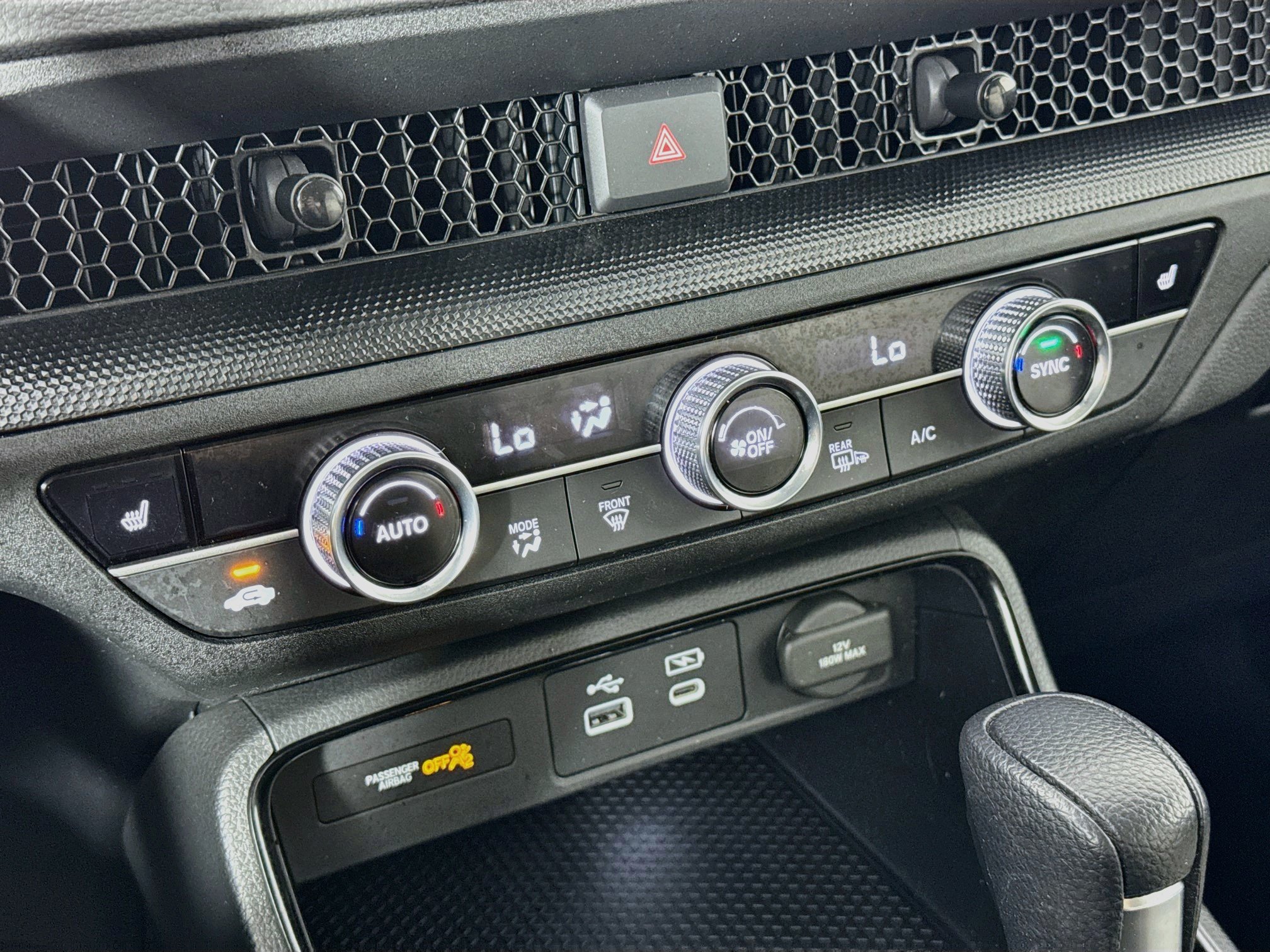 Certified 2024 Honda CR-V EX image 15