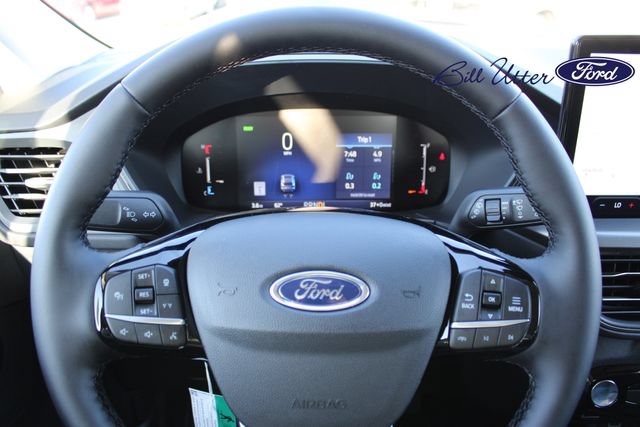New 2025 Ford Escape SE FWD image 15