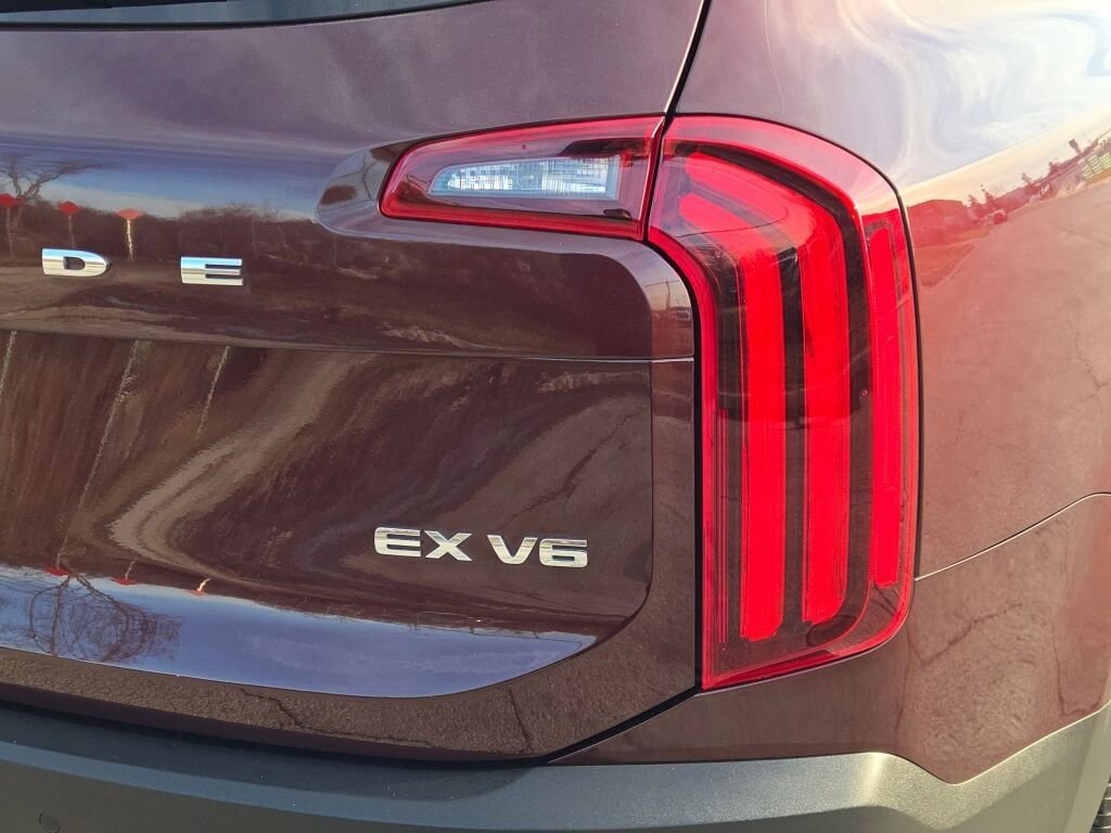 Used 2020 Kia Telluride EX image 13