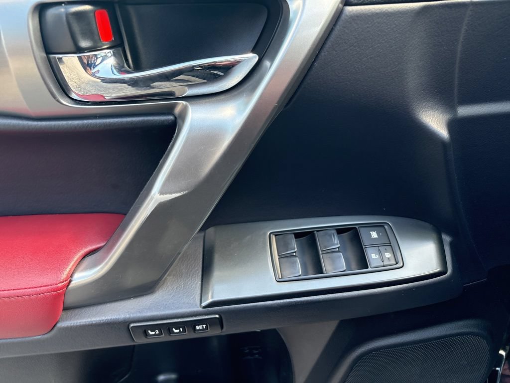 Certified 2023 Lexus GX 460 Premium w/ Premium Package AWD/4WD image 12