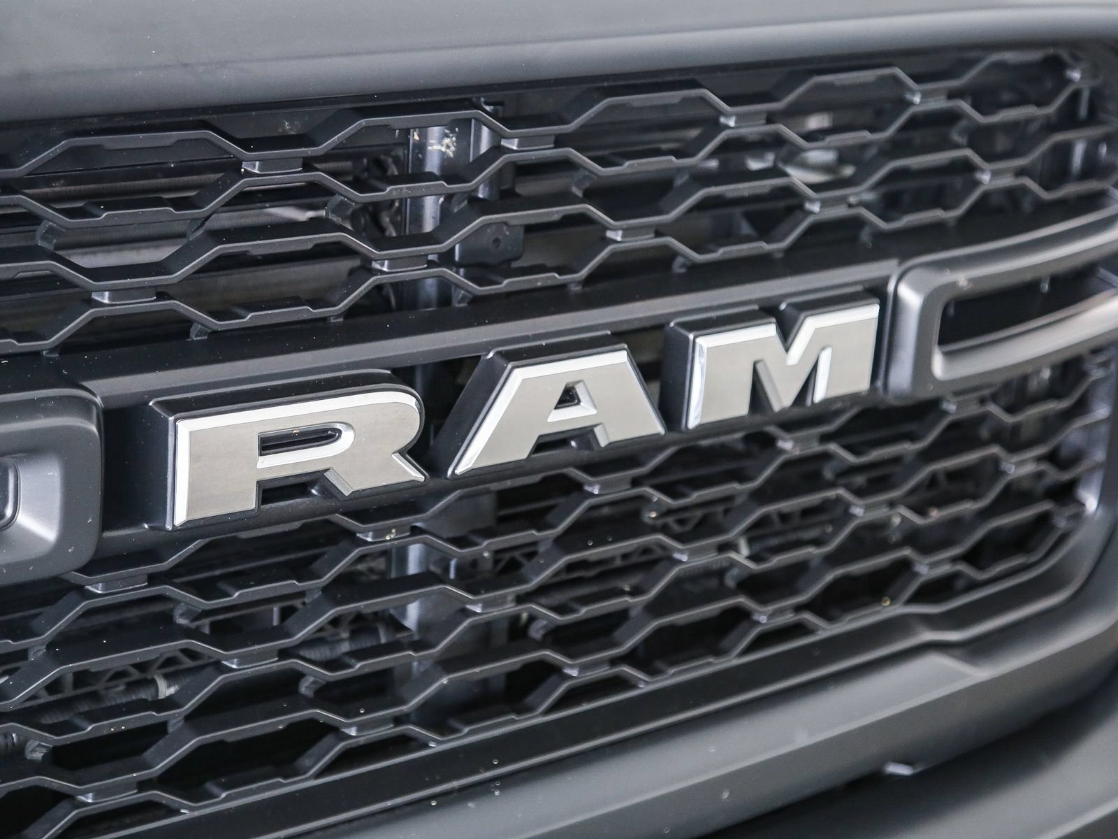 Used 2022 RAM 2500 Tradesman AWD/4WD image 12