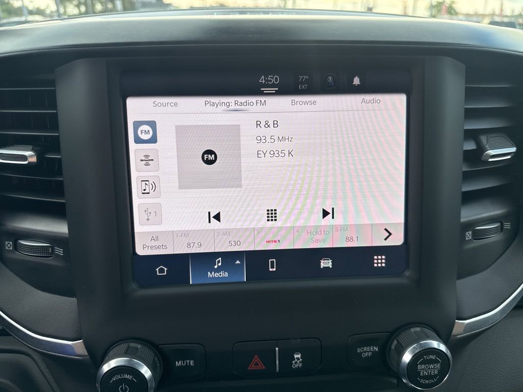 Certified 2024 RAM 2500 Big Horn image 20