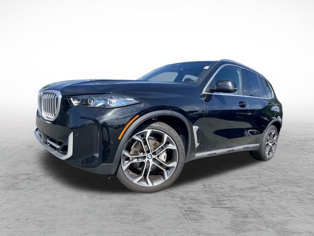 Used 2026 BMW X5 xDrive40i AWD/4WD 360° Tour
