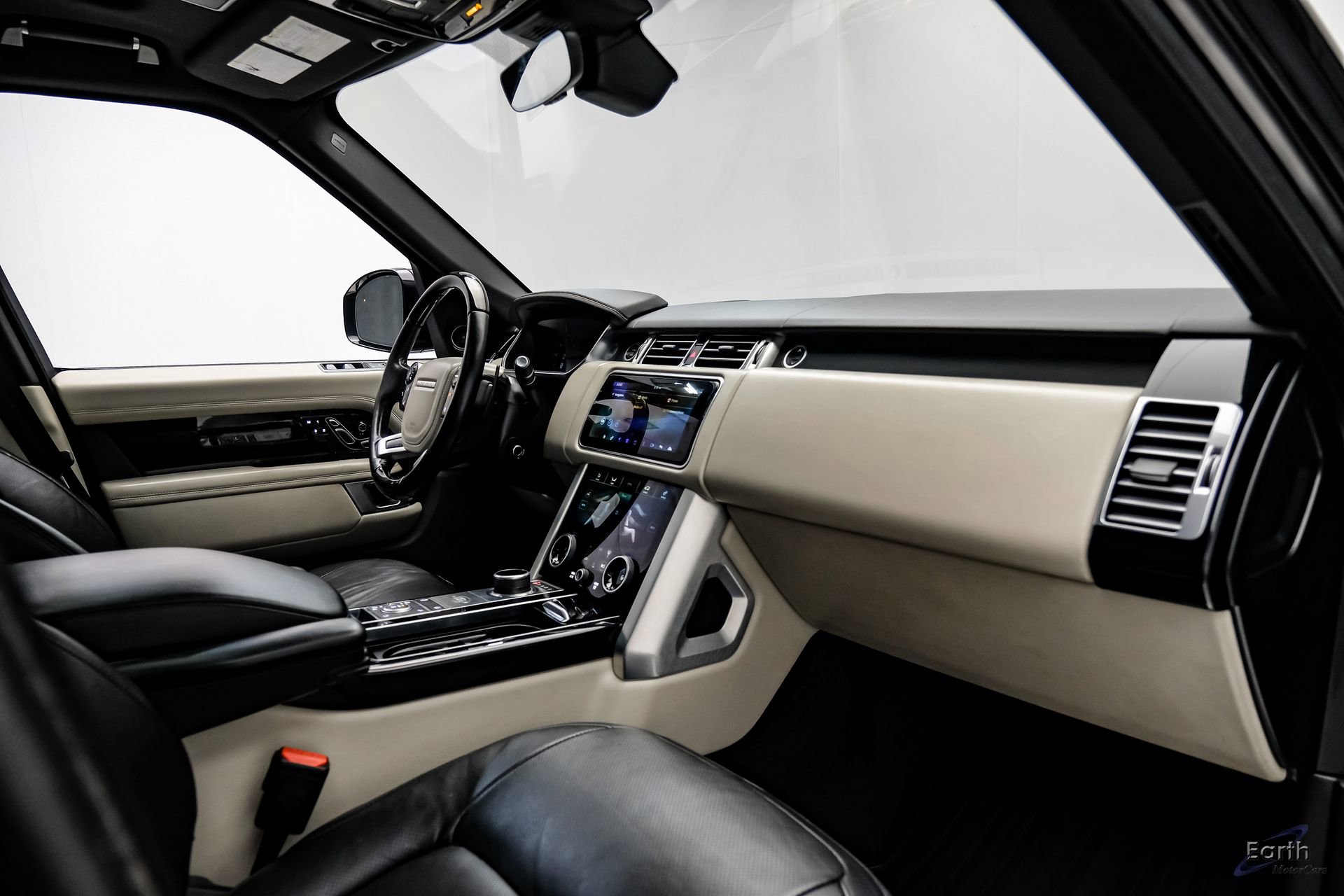 Used 2022 Land Rover Range Rover Westminster Edition image 44